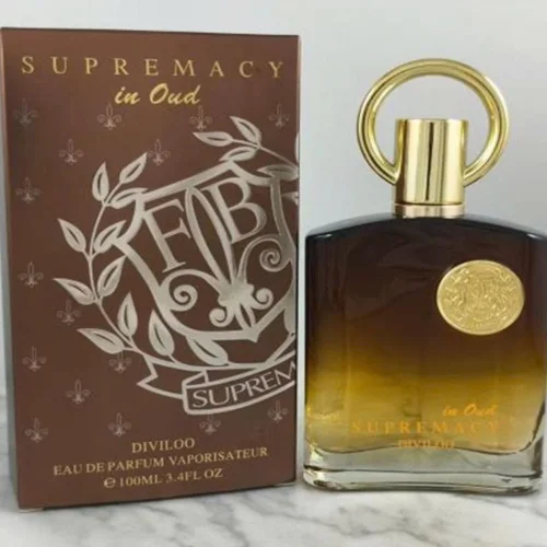Diviloo supremacy in oud Diviloo supremacy in oud