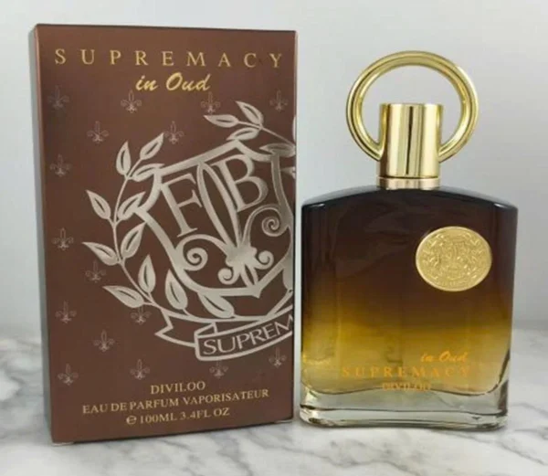 Diviloo supremacy in oud Diviloo supremacy in oud