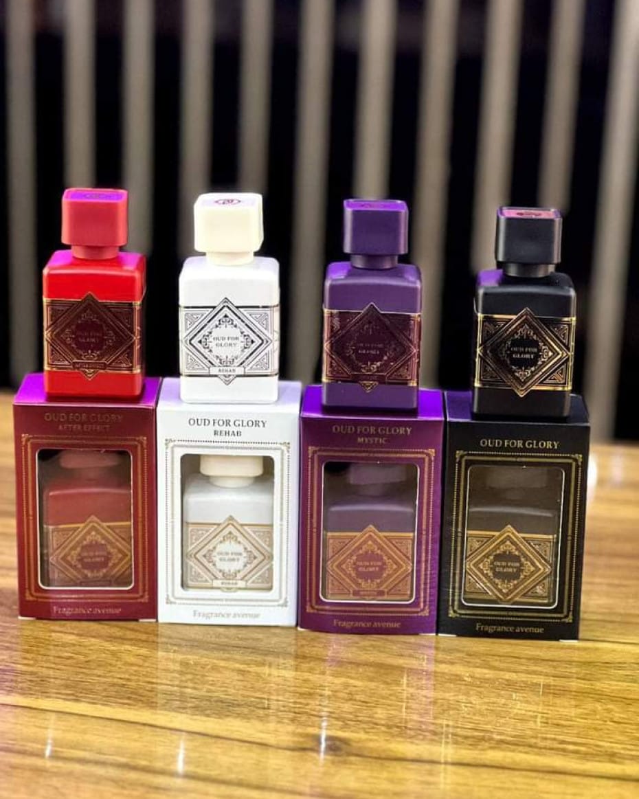 Baade Al Oud