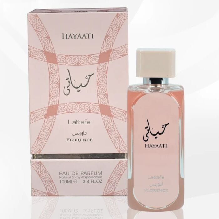 HAYAATI