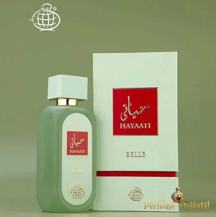 HAYAATI