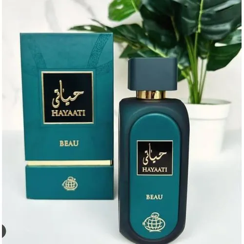HAYAATI