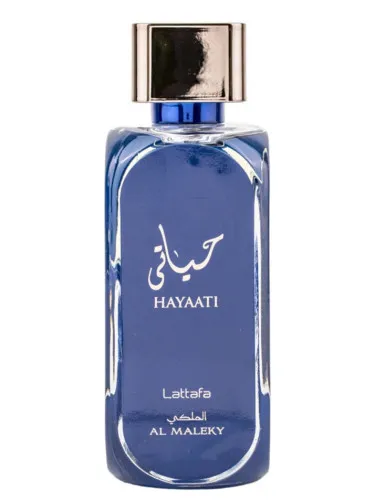 HAYAATI