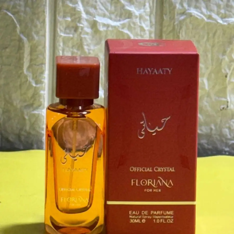 Hayaati Mini