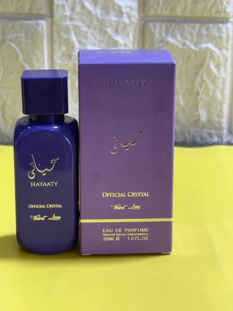 Hayaati Mini