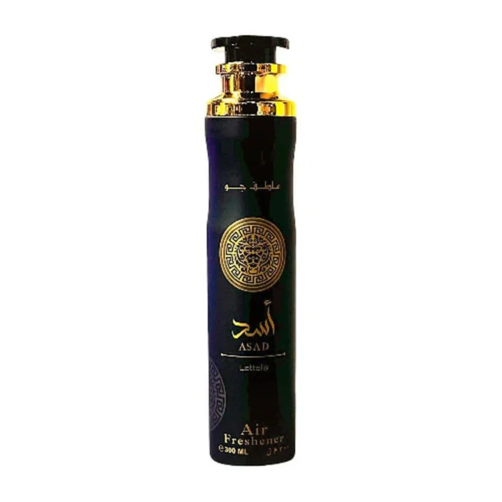 Asad Room Spray