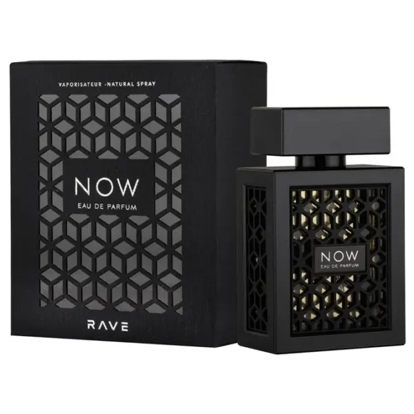 Rave Now Men Rave Now Men