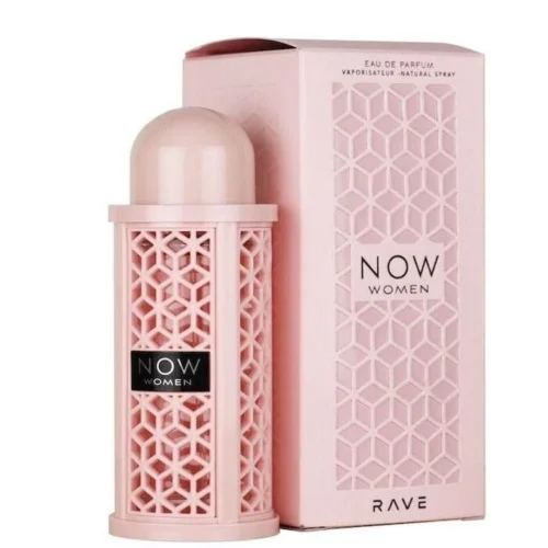 Rave Now Women