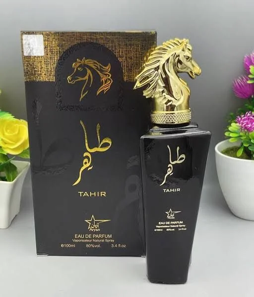 Tahir Gold perfume Tahir Gold perfume