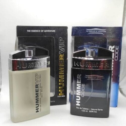 Hummer Vip