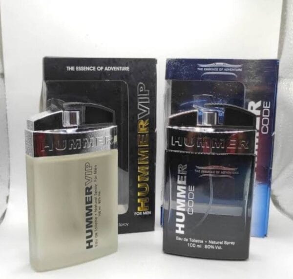 Hummer Vip