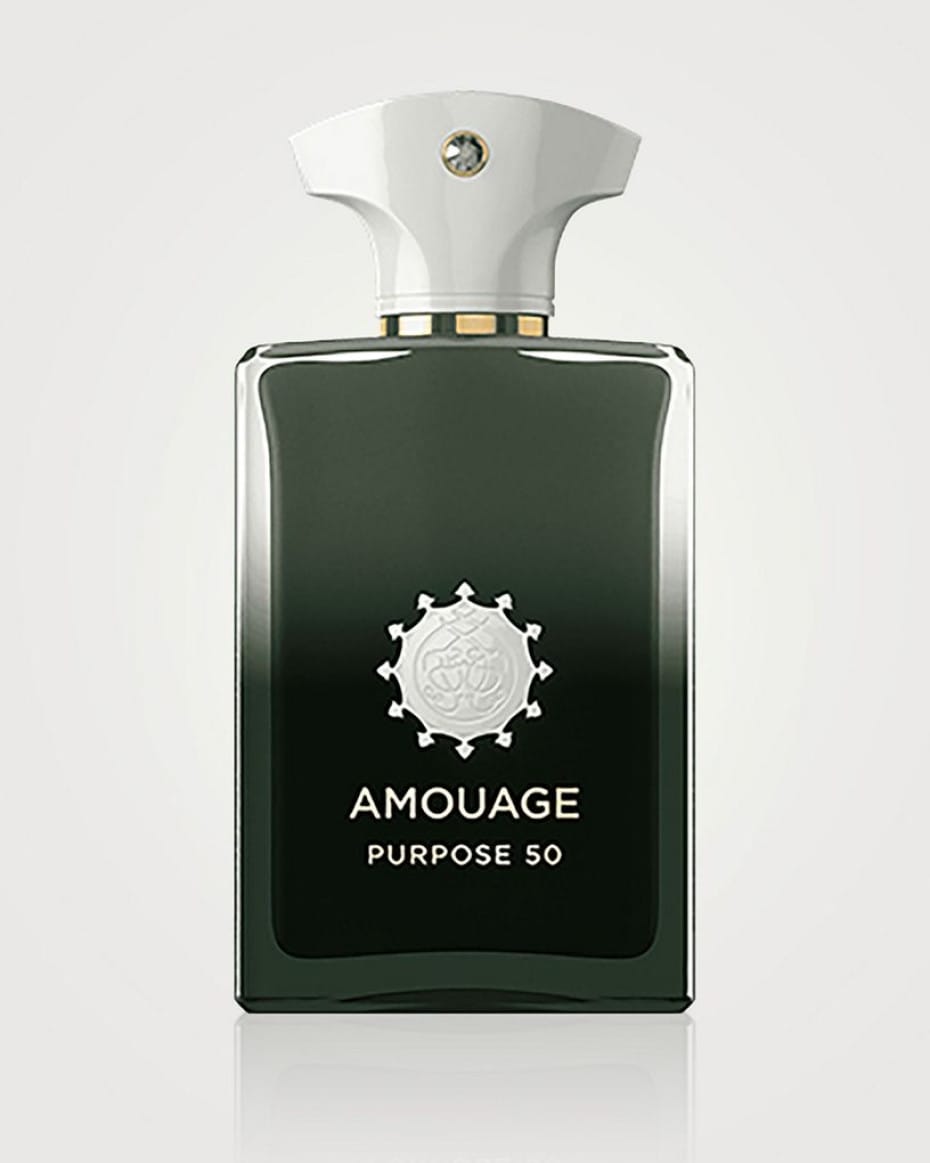 Amouage Purpose 50