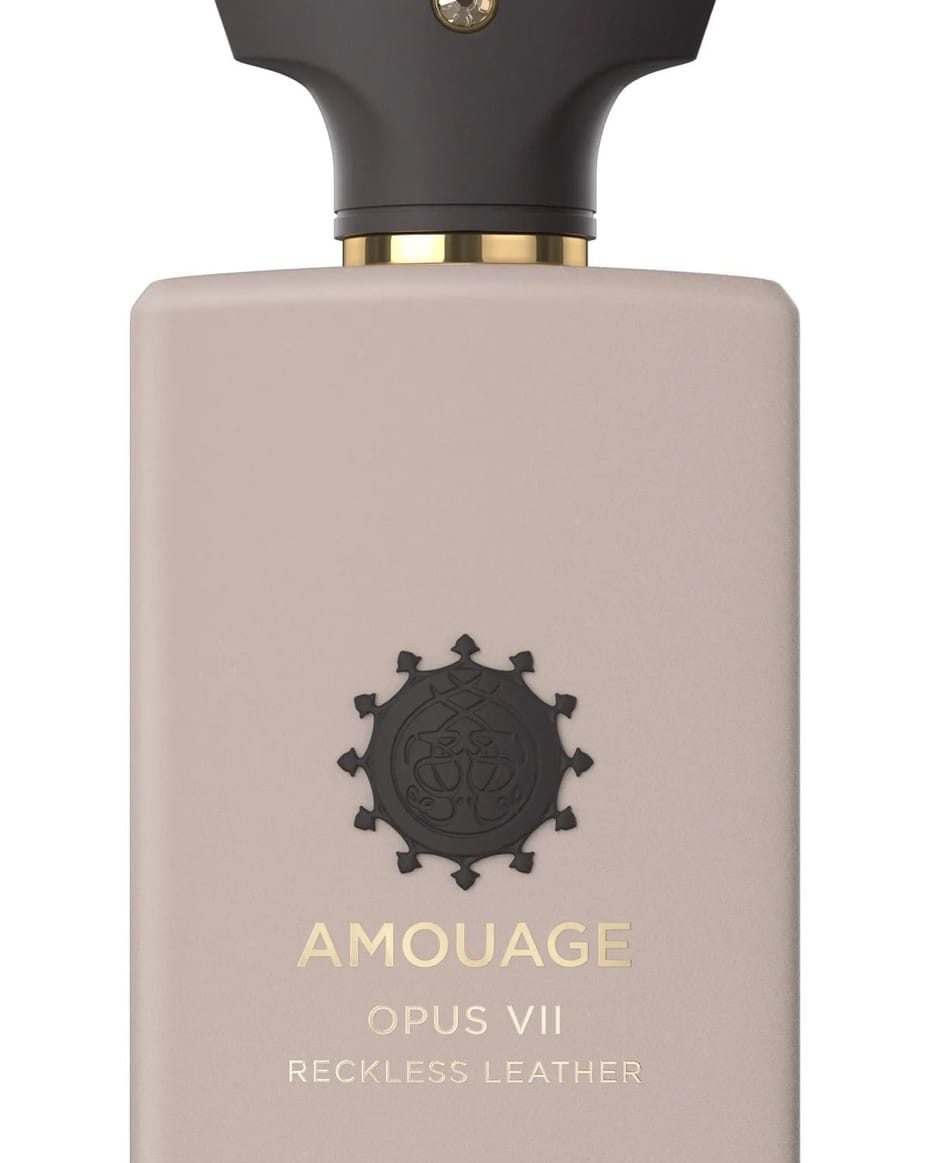IMG_6631 Amouage Opus Vii Reckless Leather