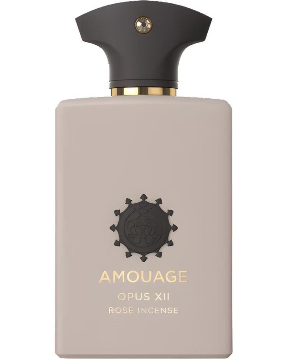 IMG_6638 Amouage Opus Xii Rose Incense