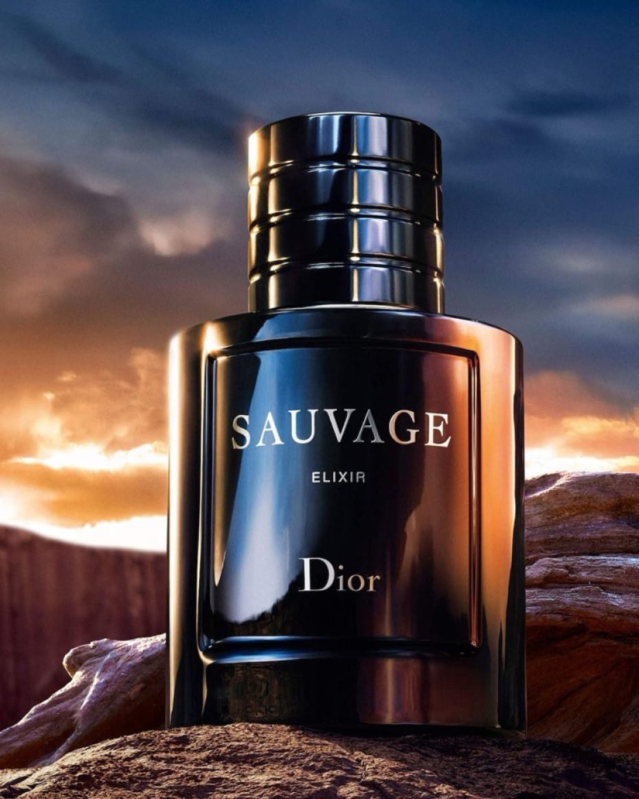 Sauvage Elixir