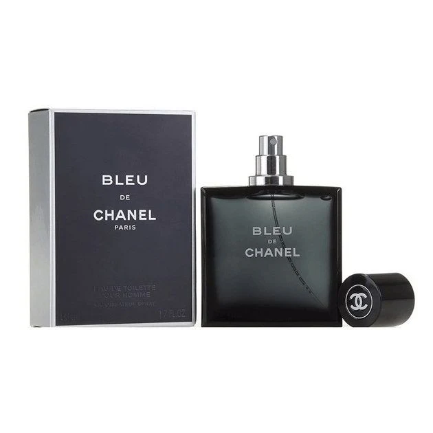 IMG_6656 Blue de chanel