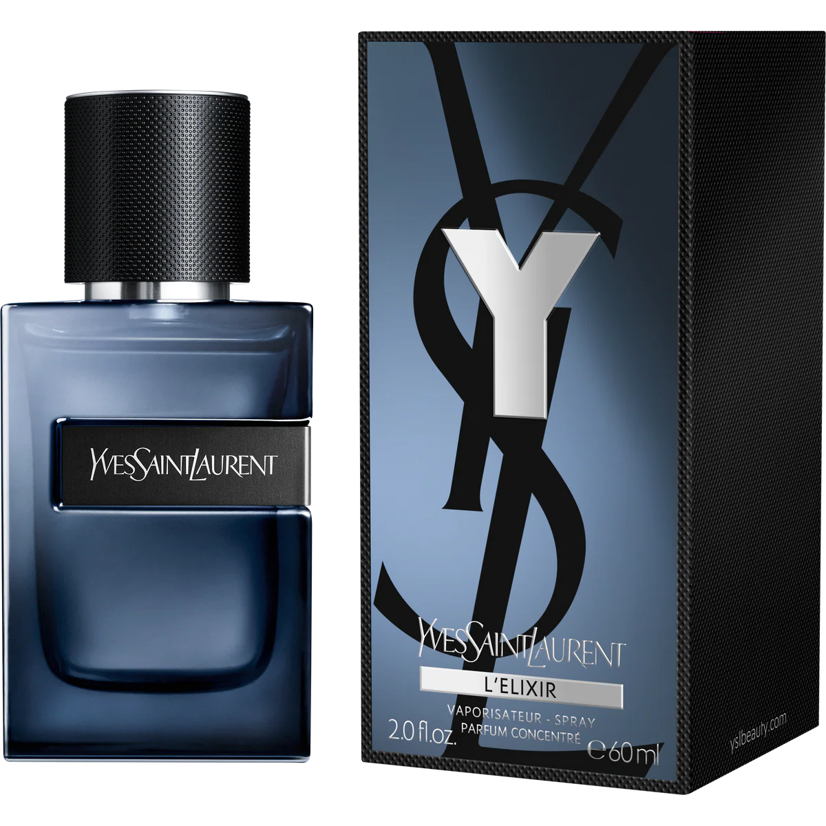 IMG_6658 Yves Saint Laurent Y L’Elixir