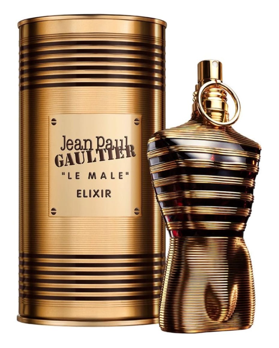 Le Male Elixir