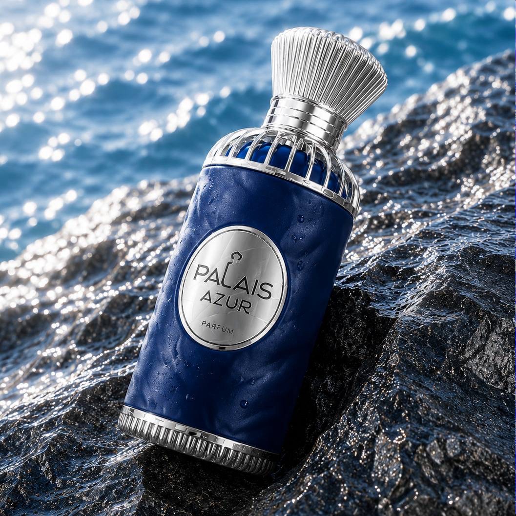 Palais Azur - Eau de Parfum - 100ml