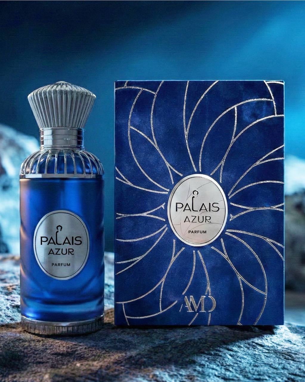Palais Azur - Eau de Parfum - 100ml